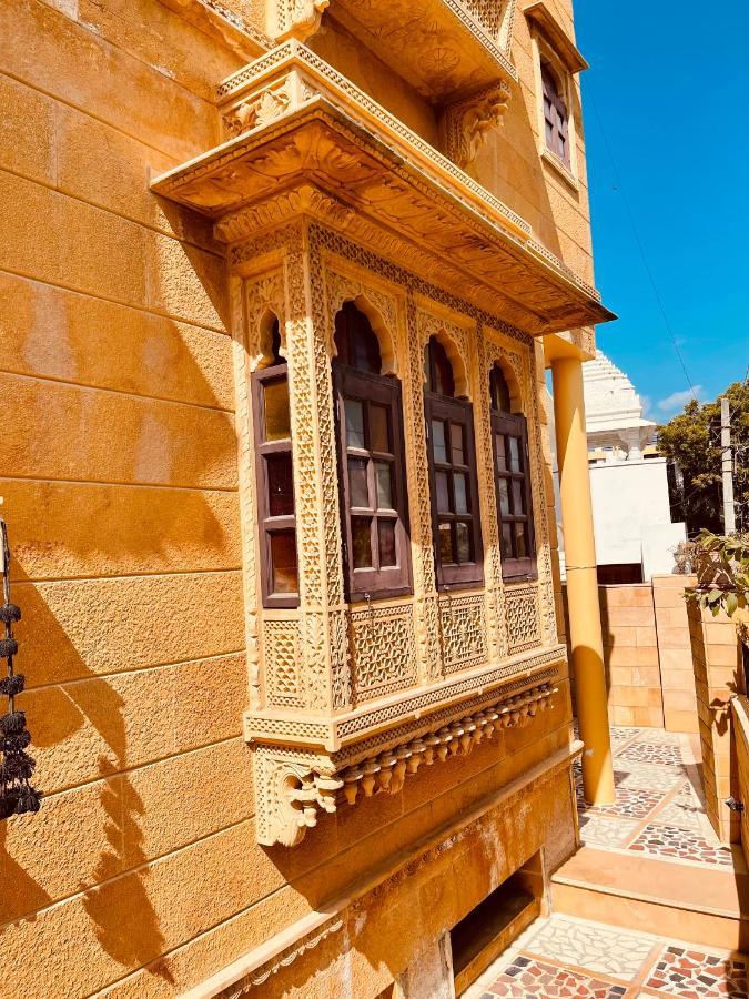 Vedsa Haveli Apartment Udaipur Exterior photo