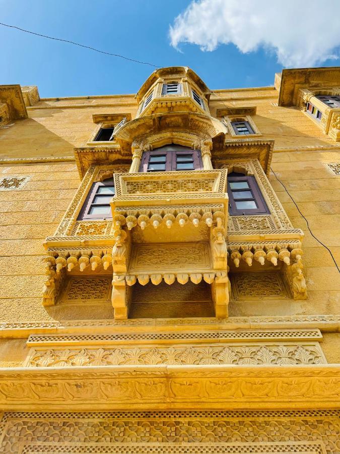 Vedsa Haveli Apartment Udaipur Exterior photo