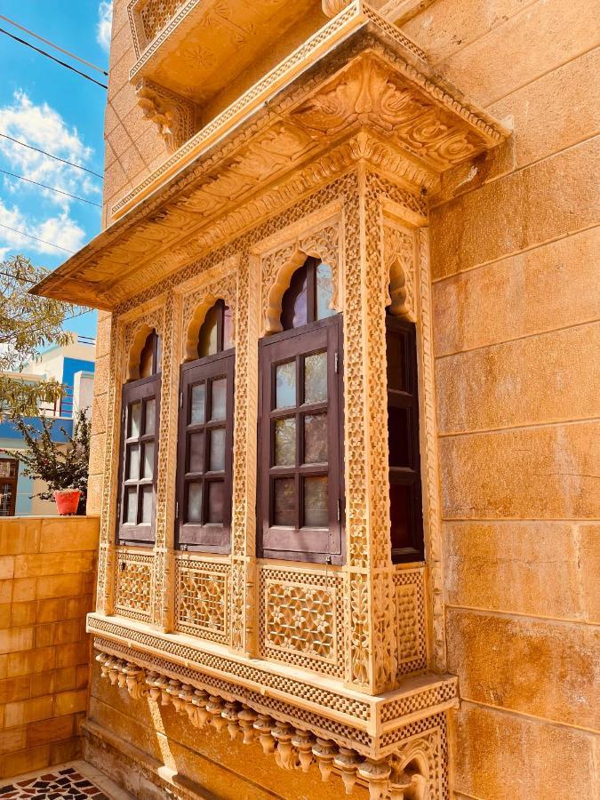 Vedsa Haveli Apartment Udaipur Exterior photo