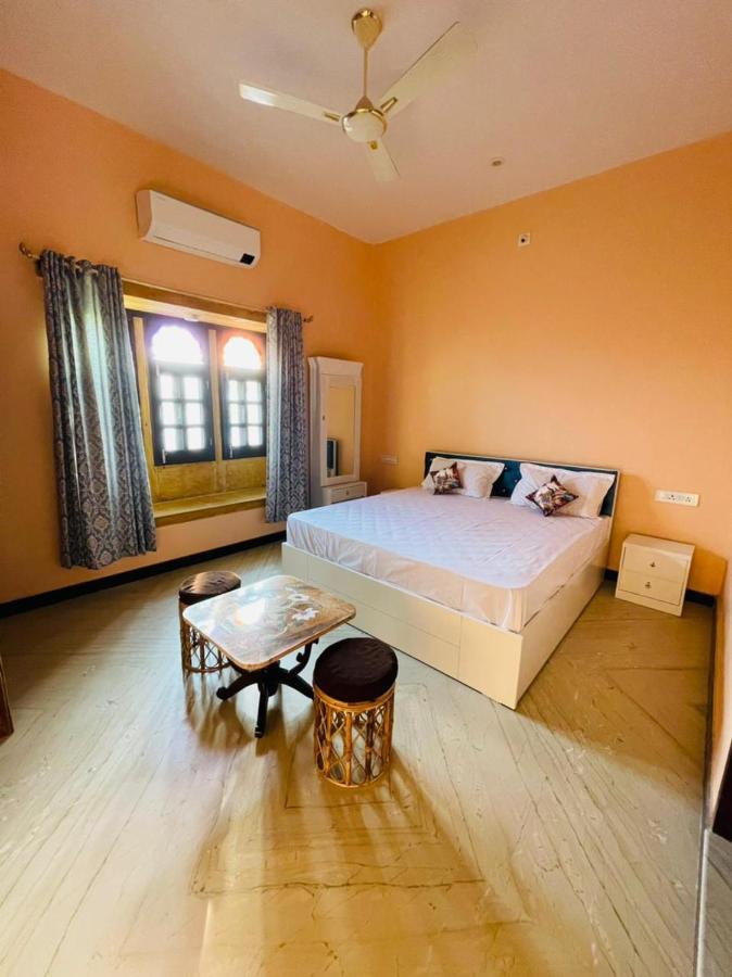 Vedsa Haveli Apartment Udaipur Exterior photo
