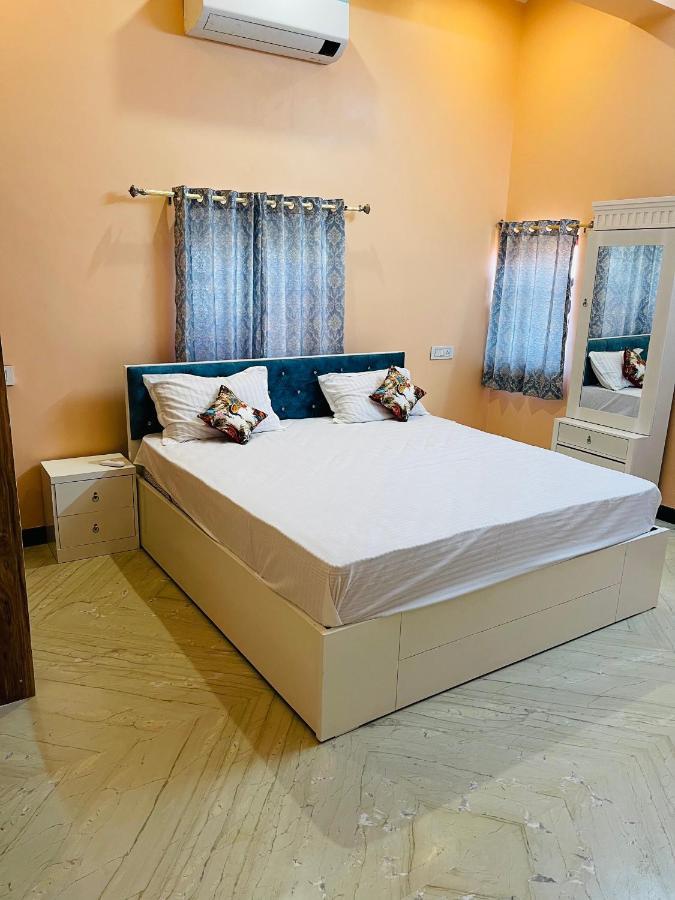 Vedsa Haveli Apartment Udaipur Exterior photo