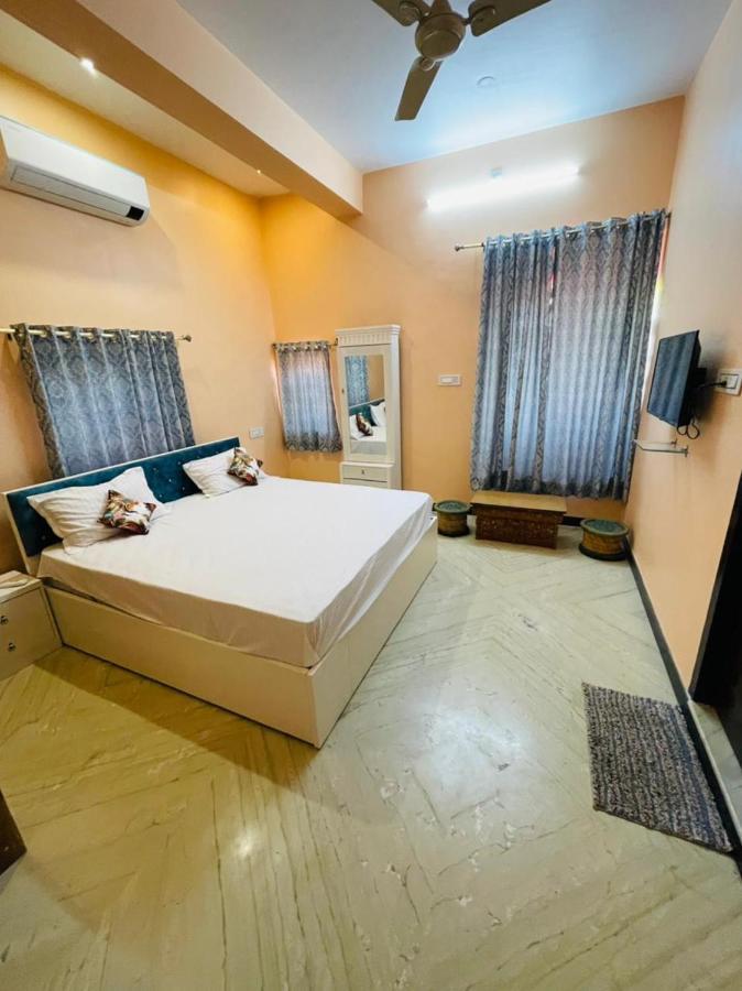 Vedsa Haveli Apartment Udaipur Exterior photo