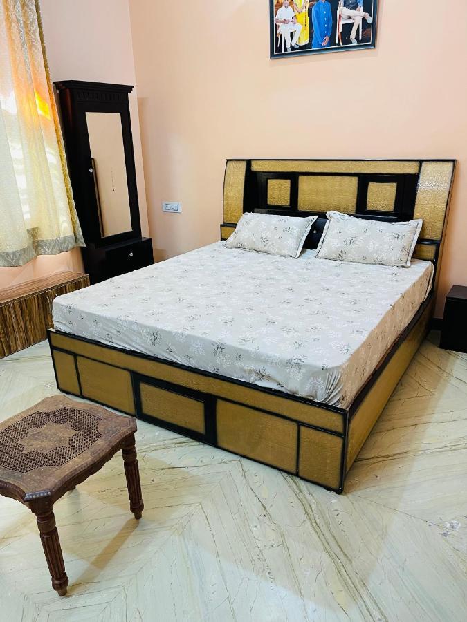 Vedsa Haveli Apartment Udaipur Exterior photo